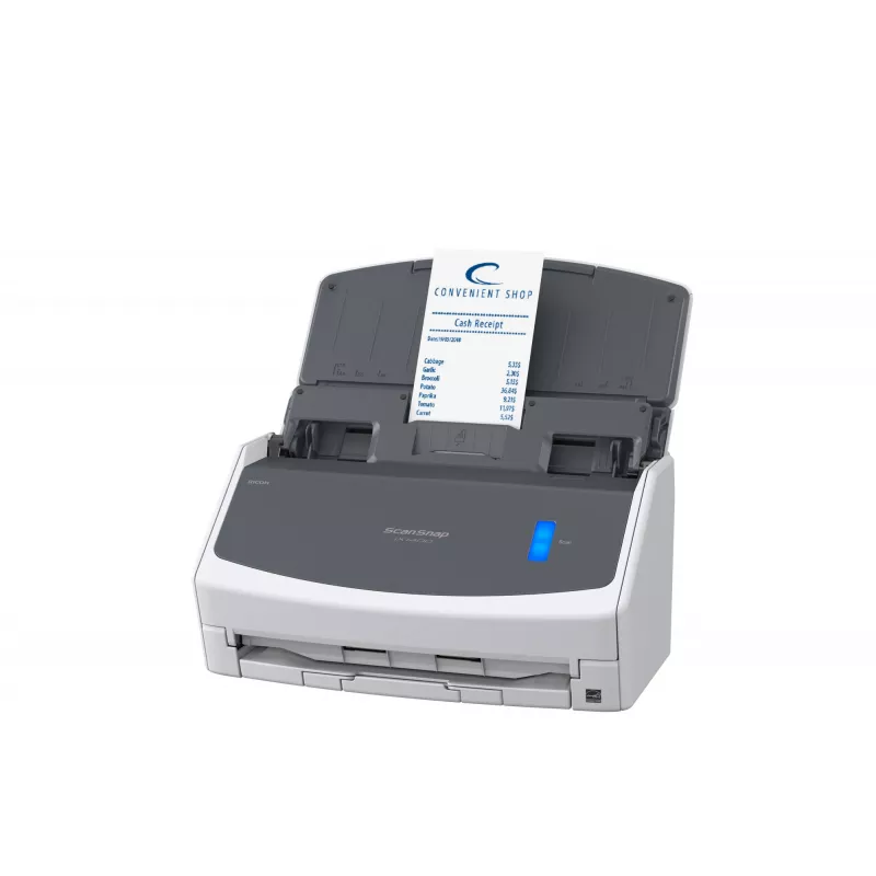 Ricoh ScanSnap iX1400 Digitalizador ADF 600 x 600 DPI A4 Branco
