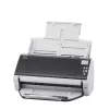 Ricoh fi-7480 Digitalizador ADF 600 x 600 DPI A3 Cinzento, branco