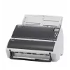 Ricoh fi-7480 Digitalizador ADF 600 x 600 DPI A3 Cinzento, branco