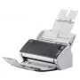 Ricoh fi-7480 Digitalizador ADF 600 x 600 DPI A3 Cinzento, branco