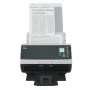 Ricoh fi-8190 Digitalizador ADF + alimentação de folhas individuais 600 x 600 DPI A4 Preto, cinzento