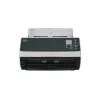 Ricoh fi-8190 Digitalizador ADF + alimentação de folhas individuais 600 x 600 DPI A4 Preto, cinzento