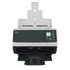Ricoh fi-8190 Digitalizador ADF + alimentação de folhas individuais 600 x 600 DPI A4 Preto, cinzento