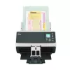 Ricoh fi-8190 Digitalizador ADF + alimentação de folhas individuais 600 x 600 DPI A4 Preto, cinzento