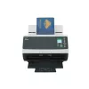 Ricoh fi-8190 Digitalizador ADF + alimentação de folhas individuais 600 x 600 DPI A4 Preto, cinzento