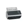Ricoh fi-8190 Digitalizador ADF + alimentação de folhas individuais 600 x 600 DPI A4 Preto, cinzento