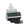 Ricoh fi-8190 Digitalizador ADF + alimentação de folhas individuais 600 x 600 DPI A4 Preto, cinzento