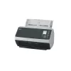 Ricoh fi-8190 Digitalizador ADF + alimentação de folhas individuais 600 x 600 DPI A4 Preto, cinzento