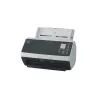 Ricoh fi-8190 Digitalizador ADF + alimentação de folhas individuais 600 x 600 DPI A4 Preto, cinzento