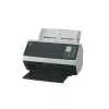 Ricoh fi-8190 Digitalizador ADF + alimentação de folhas individuais 600 x 600 DPI A4 Preto, cinzento