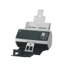 Ricoh fi-8190 Digitalizador ADF + alimentação de folhas individuais 600 x 600 DPI A4 Preto, cinzento