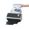 Ricoh fi-8190 Digitalizador ADF + alimentação de folhas individuais 600 x 600 DPI A4 Preto, cinzento