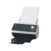 Ricoh fi-8190 Digitalizador ADF + alimentação de folhas individuais 600 x 600 DPI A4 Preto, cinzento
