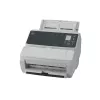 Ricoh fi-8190 Digitalizador ADF + alimentação de folhas individuais 600 x 600 DPI A4 Preto, cinzento