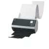 Ricoh fi-8190 Digitalizador ADF + alimentação de folhas individuais 600 x 600 DPI A4 Preto, cinzento
