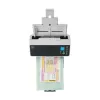Ricoh fi-8190 Digitalizador ADF + alimentação de folhas individuais 600 x 600 DPI A4 Preto, cinzento