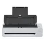 Ricoh fi-800R Digitalizador ADF + alimentação de folhas individuais 600 x 600 dpi A4 Preto, branco
