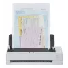 Ricoh fi-800R Digitalizador ADF + alimentação de folhas individuais 600 x 600 dpi A4 Preto, branco