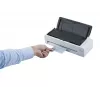 Ricoh fi-800R Digitalizador ADF + alimentação de folhas individuais 600 x 600 dpi A4 Preto, branco
