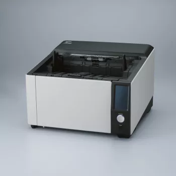 Ricoh fi-8950 Digitalizador ADF 600 x 600 DPI A3 Preto, cinzento