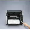 Ricoh fi-8950 Digitalizador ADF 600 x 600 DPI A3 Preto, cinzento