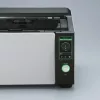 Ricoh fi-8950 Digitalizador ADF 600 x 600 DPI A3 Preto, cinzento