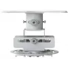 Suporte de teto universal OPTOMA Flush Branco
