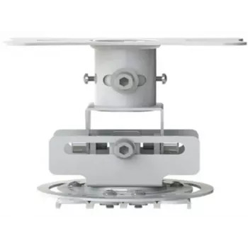 Suporte de teto universal OPTOMA Flush Branco