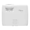 Optoma HZ150X projetor laser, DLP, Full HD 1920x1080, 5000 lúmenes ANSI