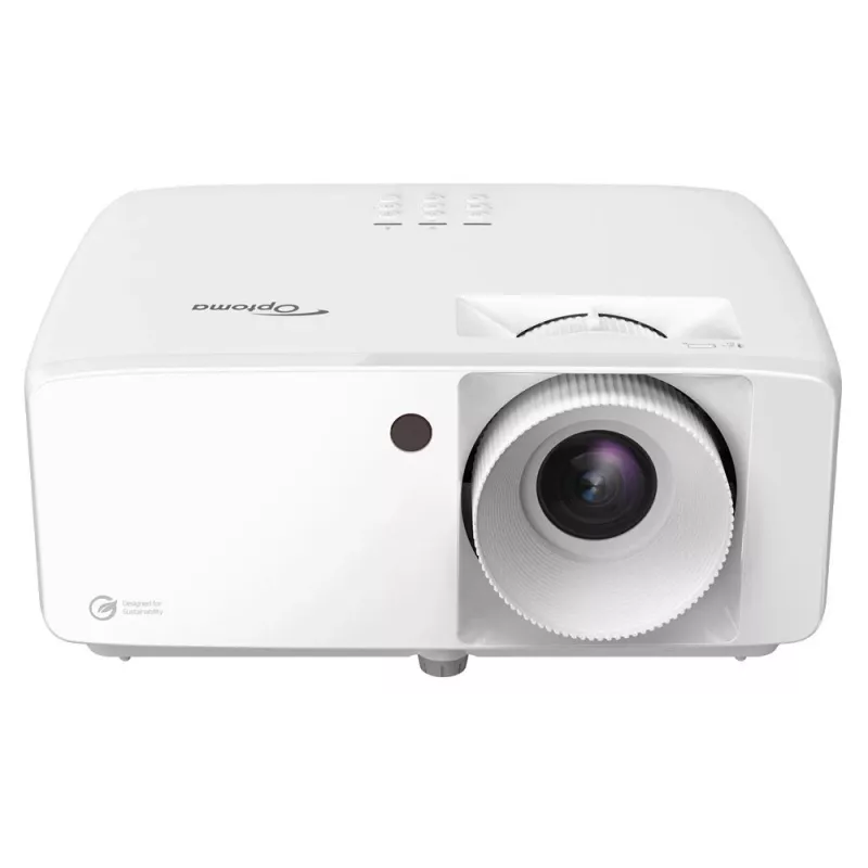 Optoma HZ150X projetor laser, DLP, Full HD 1920x1080, 5000 lúmenes ANSI