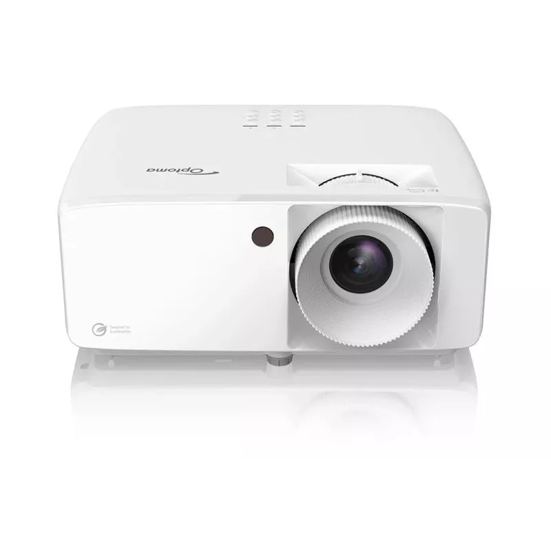 Optoma HZ150X projetor laser, DLP, Full HD 1920x1080, 5000 lúmenes ANSI