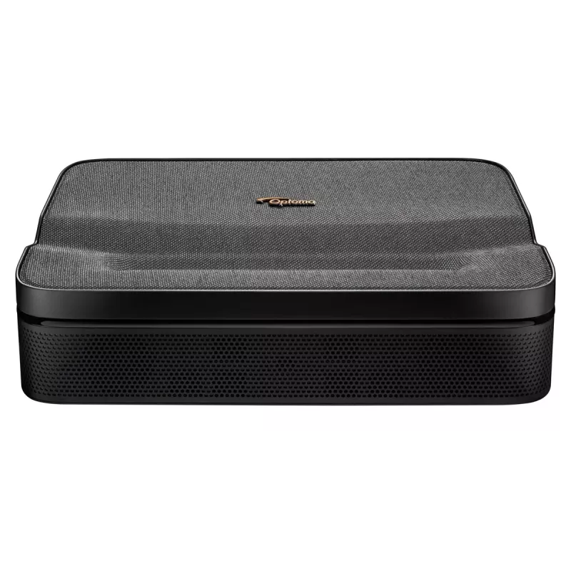 Projetor de distância normal OPTOMA Photon Go 650 lúmenes ANSI DLP 1080p, distância de projeção 0,18:1, 16:9, Laser, Wi-Fi, Ethernet, altifalante de 10 W