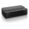 Projetor de distância normal OPTOMA Photon Go 650 lúmenes ANSI DLP 1080p, distância de projeção 0,18:1, 16:9, Laser, Wi-Fi, Ethernet, altifalante de 10 W