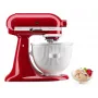 Acessório para máquina de gelo KitchenAid 5KSMICM Largura 279 mm Profundidade 216 mm Altura 178 mm