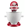 Acessório para máquina de gelo KitchenAid 5KSMICM Largura 279 mm Profundidade 216 mm Altura 178 mm