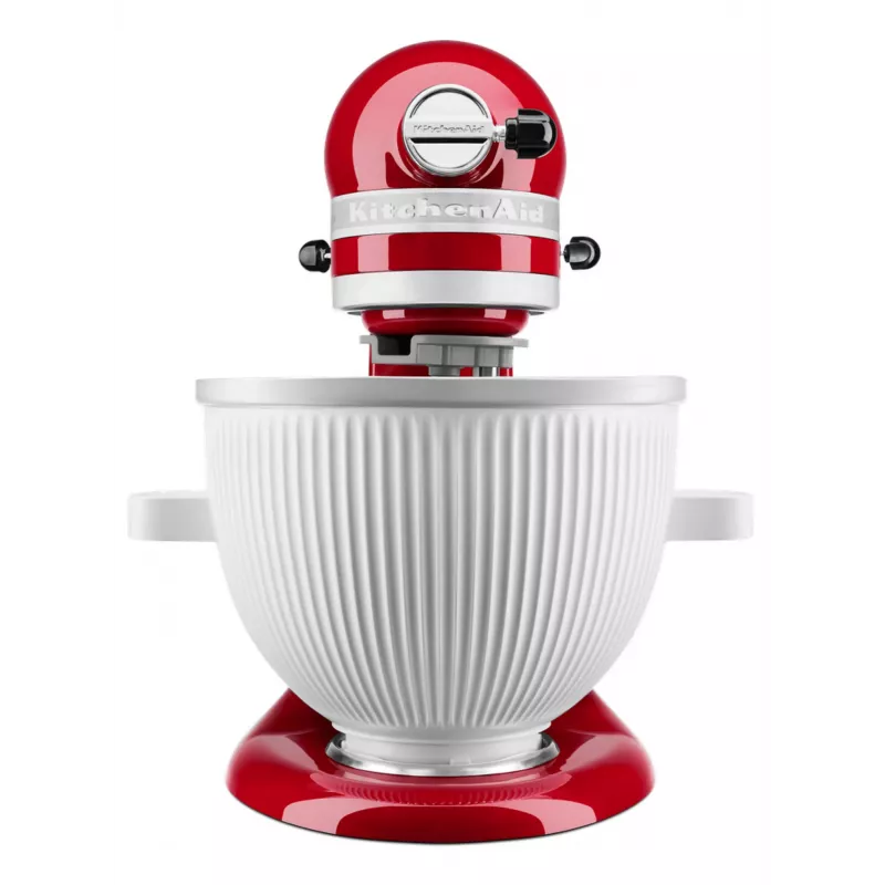 Acessório para máquina de gelo KitchenAid 5KSMICM Largura 279 mm Profundidade 216 mm Altura 178 mm