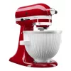 Acessório para máquina de gelo KitchenAid 5KSMICM Largura 279 mm Profundidade 216 mm Altura 178 mm