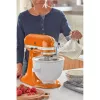 Acessório para máquina de gelo KitchenAid 5KSMICM Largura 279 mm Profundidade 216 mm Altura 178 mm