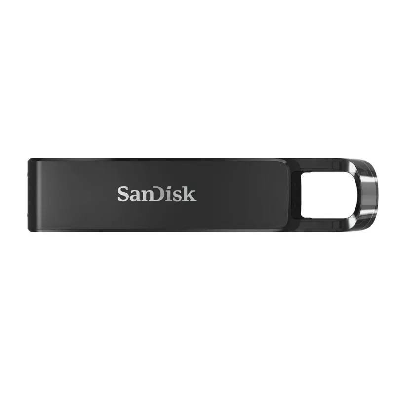 WESTERN DIGITAL SanDisk Ultra - Pen drive 256GB - USB Type-C
