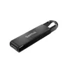 WESTERN DIGITAL SanDisk Ultra - Pen drive 256GB - USB Type-C