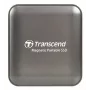 TRANSCEND SSD - Unidade portátil Esd420 - 1TB - USB Type-C - Cinzento ferro