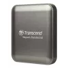 TRANSCEND SSD - Unidade portátil Esd420 - 1TB - USB Type-C - Cinzento ferro