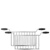 Grelhas para sanduíches Smeg TSSR02