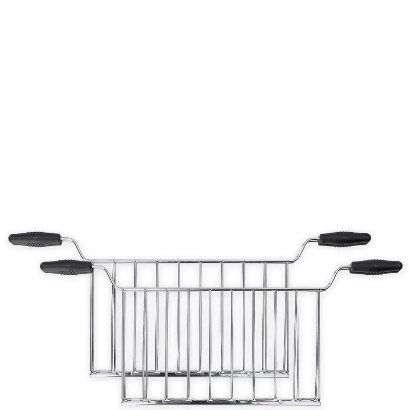 Grelhas para sanduíches Smeg TSSR02