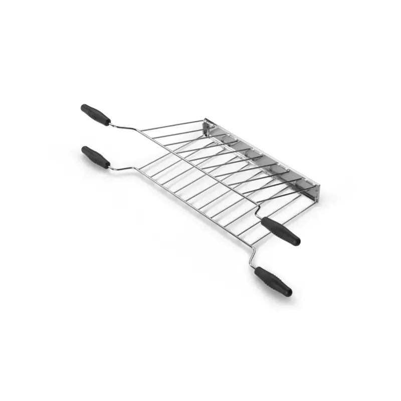 Grelhas para sanduíches Smeg TSSR02