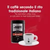 Cafeteira Moka BIALETTI Moka Express 0,2 l alumínio preto — 3 chávenas (200 ml), não para indução