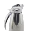 EMSA Eleganza garrafa térmica 1,3 L aço inoxidável