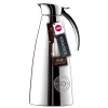 EMSA Eleganza garrafa térmica 1,3 L aço inoxidável