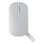 Rato ASUS Marshmallow MD100 escritório ambidestro RF Wireless + Bluetooth ótico 1600 DPI