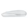 Rato ASUS Marshmallow MD100 escritório ambidestro RF Wireless + Bluetooth ótico 1600 DPI
